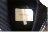Thumbnail for your product : Balmain PIERRE Leather Biker jacket