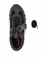 Thumbnail for your product : Marc Jacobs The Denim Jogger sneakers