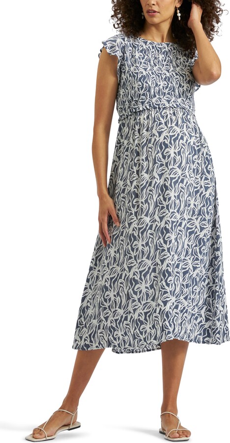 Ripe Maternity Edie Nursing Dress