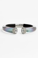 Thumbnail for your product : Alexis Bittar 'Lucite®' Hinged Cuff