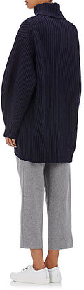 Acne Studios Women's Wool Turtleneck Sweater