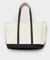 Thumbnail for your product : L.L.Bean X Todd Snyder Upcycled L.L.Bean Large Tote