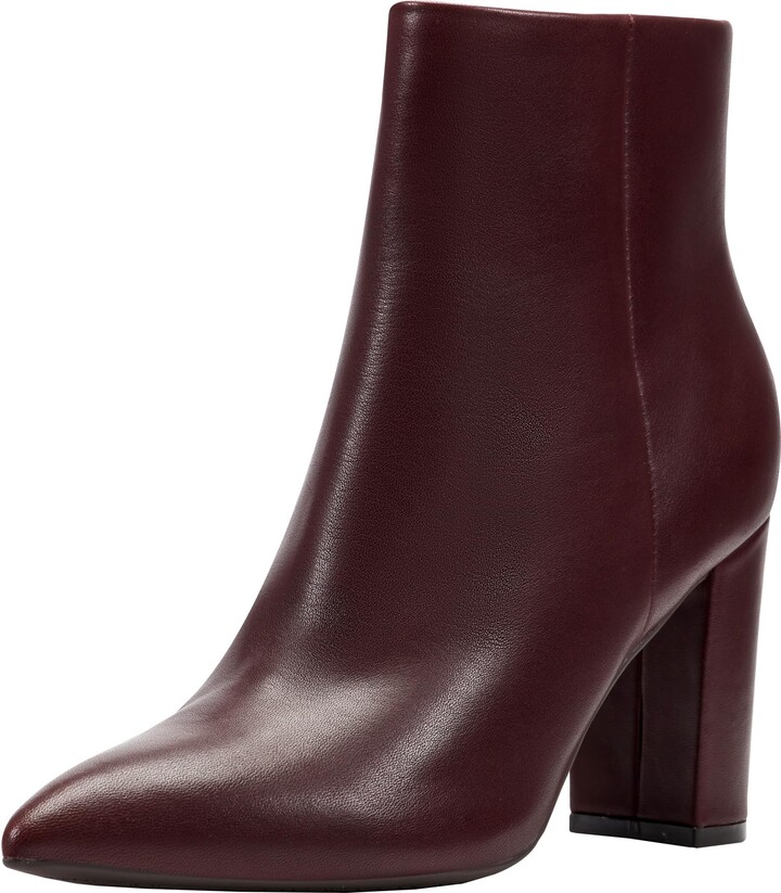 Marc Fisher Women's Glorena Ankle Boot