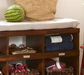 Thumbnail for your product : Pottery Barn Olivia Bench Cushion