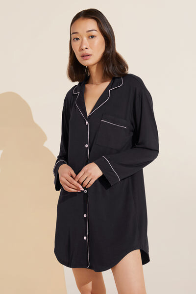 Eberjey Gisele TENCEL™ Modal Sleepshirt
