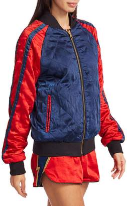 puma souvenir jacket