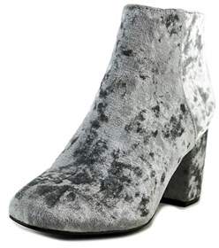 Diba Brodie Women Us 7.5 Gray Ankle Boot.