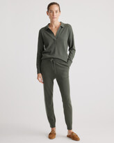 Thumbnail for your product : Quince Mongolian Cashmere Sweatpants