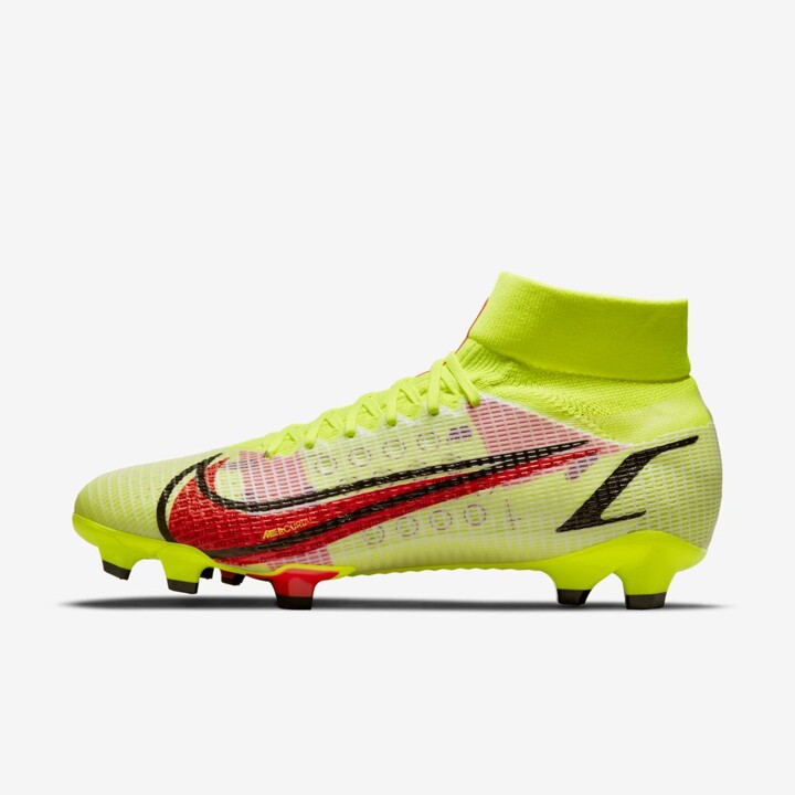 designer soccer cleats