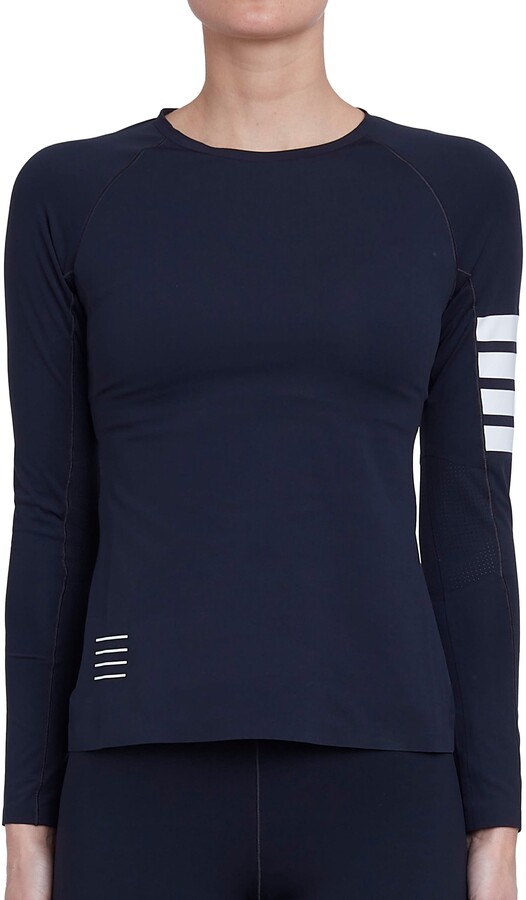 Long Sleeve One Arm Top | Shop the world's largest collection of 
