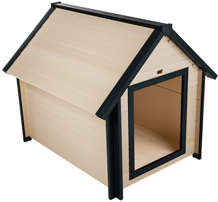 New Age Pet Ecoflex Bunk Style Dog House ShopStyle