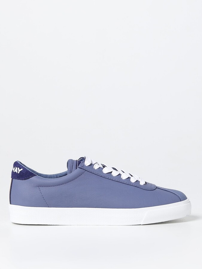 KWay Sneakers men ShopStyle