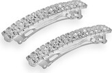 Thumbnail for your product : Crystal Allure Barrette Set