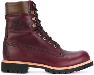 Timberland classic iconic boots
