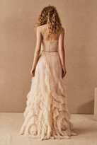 Thumbnail for your product : Marchesa Notte Greer Gown