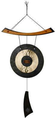 Woodstock Chimes Healing Gong™ Wind Chime