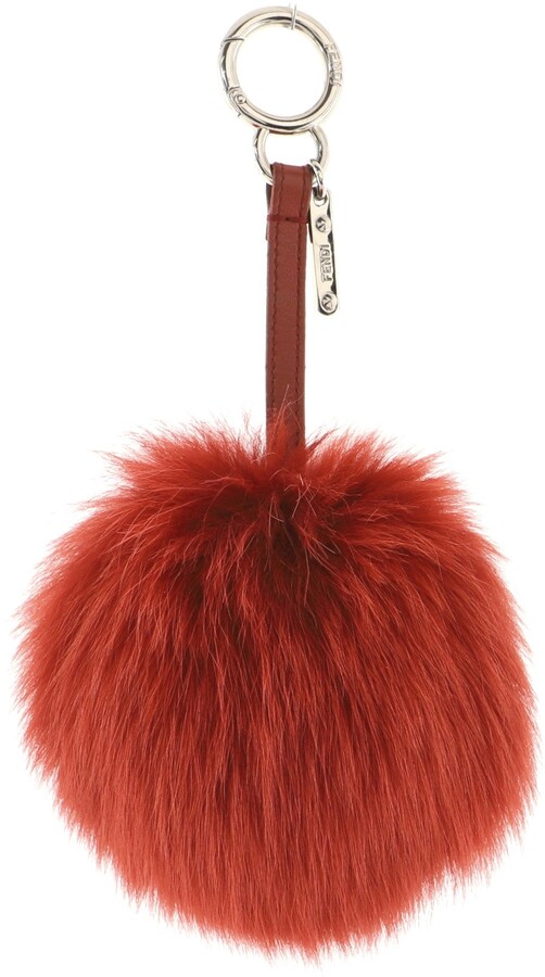 fendi pompom