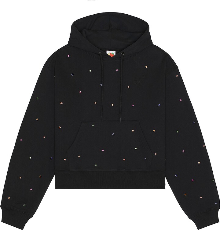 90s agnes b. homme Zip Design Jacket