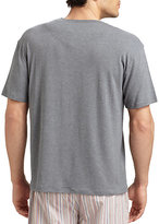 Thumbnail for your product : Derek Rose Marlowe Lounge Tee