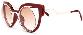 'Paradeyes' sunglasses
