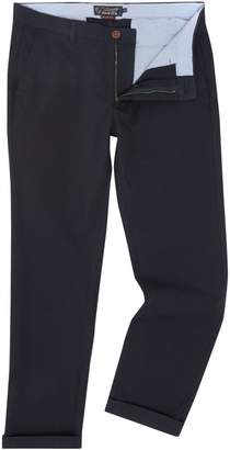 Howick Men's Slim Fit Fraternity Casual Chino