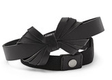 Thumbnail for your product : Fossil Leather Bow Belt