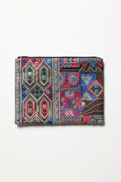 Thumbnail for your product : Free People Neli Tapestry Clutch