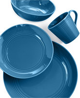 Thumbnail for your product : Gordon Ramsay CLOSEOUT! Maze Denim 4-Piece Place Setting