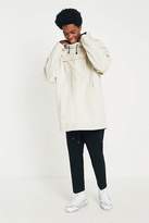 Thumbnail for your product : Urban Renewal Vintage Originals Oversized Ivory Hoodie
