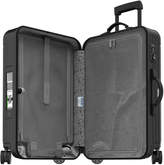 Thumbnail for your product : Rimowa Salsa Electronic Tag Matte Black 26" Multiwheel Luggage
