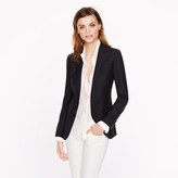 Thumbnail for your product : J.Crew Collection women's Ludlow blazer in Italian wool