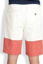 Thumbnail for your product : Jack Spade Cole Shorts