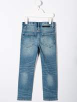 Thumbnail for your product : Stella McCartney Kids distressed jeans