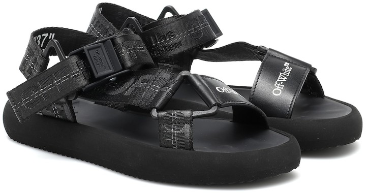 off white sandals sale