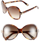 Thumbnail for your product : Marc Jacobs 60mm Sunglasses