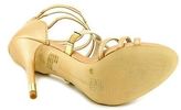 Thumbnail for your product : BCBGeneration Iliana Womens Leather Dress Sandals Shoes