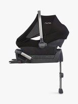 Thumbnail for your product : Nuna Demi Grow Travel System Pushchair and Carrycot Bundle