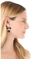 Thumbnail for your product : Kate Spade Boardwalk Stroll Chandelier Earrings