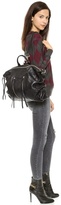 Thumbnail for your product : MS by Martine Sitbon Convertible Backpack