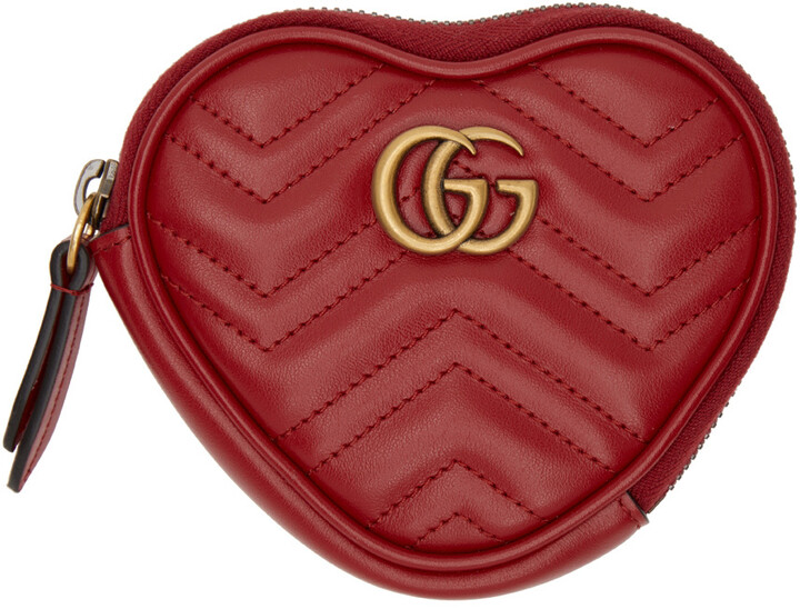 gucci coin purse