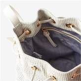 Thumbnail for your product : Clare Vivier x & OTHER STORIES echo park tote