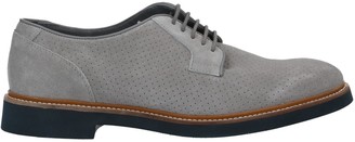 Geox Lace-up shoes