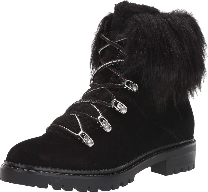 nine west boots canada