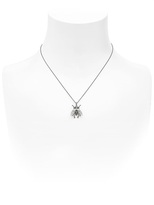 Thumbnail for your product : Stephen Webster Fly By Night Superfly Necklace