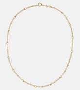 Gold Chain Necklace | Shop the world’s largest collection of fashion