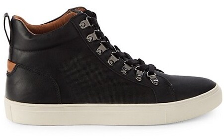 Steve Madden High Top Shoes | Shop the world's largest collection of  fashion | ShopStyle