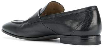 Henderson Baracco pointed toe loafers
