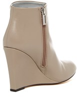 Thumbnail for your product : Calvin Klein Cena Wedge Bootie