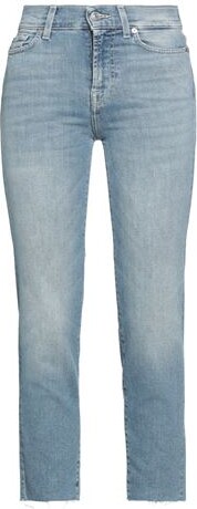 7 For All Mankind Woman Jeans