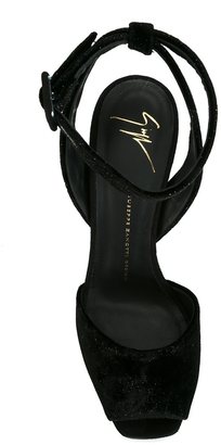 Giuseppe Zanotti D Giuseppe Zanotti Design 'Betty' sandals